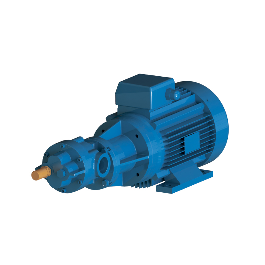 GVR Pompe - BMF: Fuel Pumps